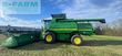 Cosechadora de Cereal - John Deere - T670