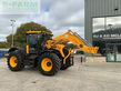 Tractor agrícola - JCB - 4220 fastrac (st24632)