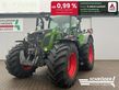Tractor agrícola - Fendt - 620 vario power plus