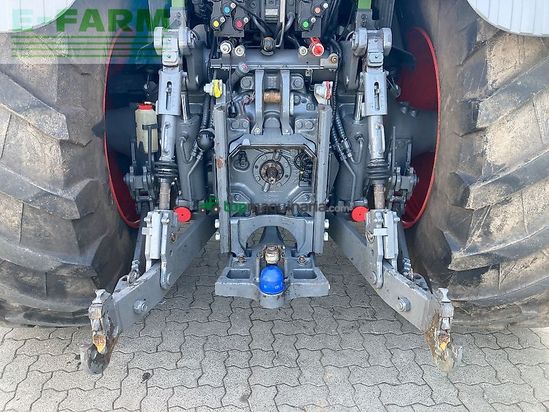 Tractor agrícola - Fendt - 826 vario profi plus