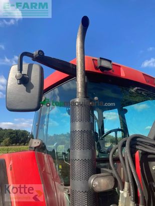Tractor agrícola - McCormick - cx 105