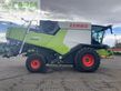 Cosechadora de Cereal - Claas - trion 660