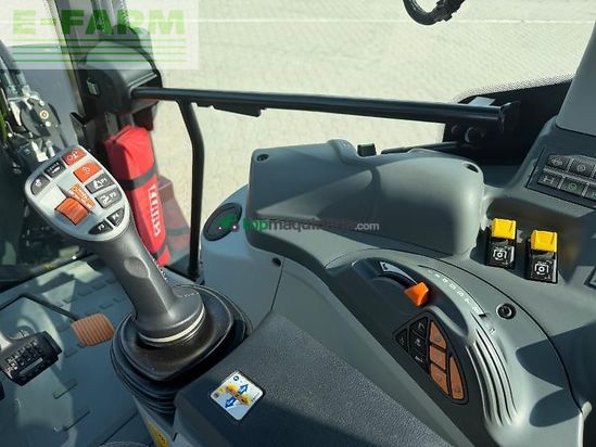 Tractor agrícola - Claas - arion 470 stage v f