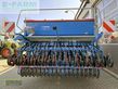 Sembradora - Lemken - saphir 10 + zirkon 8/300 isobus