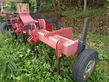 Cultivador -  - grubber 3m, hitch, zw durchtrieb