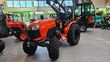 Tractor agrícola - Kubota - b2-201 xl