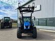 Tractor agrícola - New Holland - t5.90s