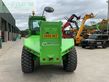 Telescopica - Merlo - p101.10 hm telehandler (st26345)