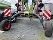 Henificador - Claas - liner 2700 trend