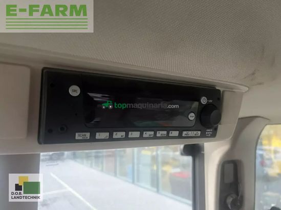 Tractor agrícola - John Deere - 6110m