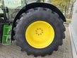 Tractor agrícola - John Deere - 6r185