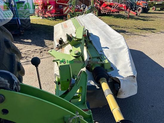 Cortacésped manual - Claas - disco 3500 contour