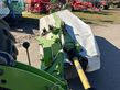 Cortacésped manual - Claas - disco 3500 contour