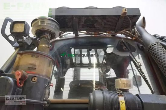 Elevadora - Linde - h 50 d/600 evo 394-02