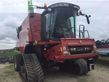 Cosechadora de Cereal - Case IH - axial flow 8230