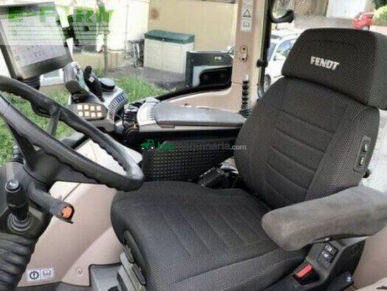 Tractor agrícola - Fendt - 728 vario gen7