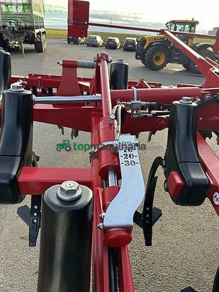 Cultivador - Horsch - terrano 4 fx