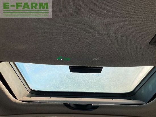 Tractor agrícola - New Holland - t7.300