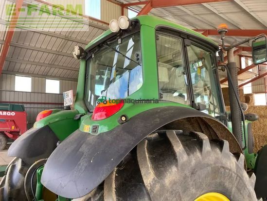 Tractor agrícola - John Deere - 6930 p autoquad