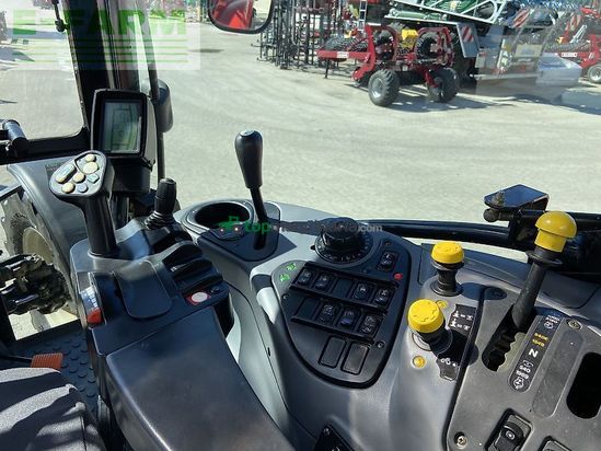 Tractor agrícola - Steyr - profi 6135 profimodell