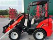 Telescopica - Manitou - hoflader mla 2-25