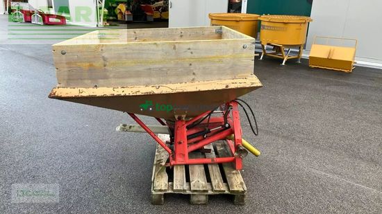 Esparcidor - Vicon - 500 l pendelstreuer