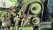 Empacadora gigant - Krone - comprima cf 155 xc