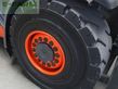 Elevadora - Linde - h 35 t evo 393-02
