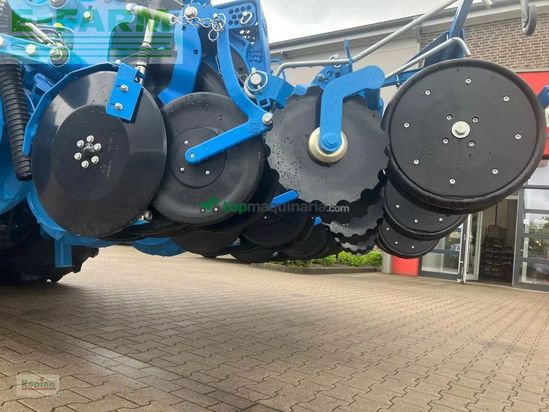 Sembradora - Lemken - azurit 10 k6