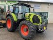 Tractor agrícola - Claas - arion 570