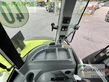 Tractor agrícola - Claas - arion 460 standard