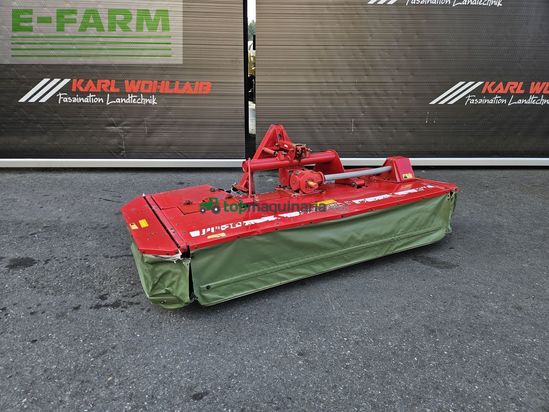 Cortacésped manual - Stoll - cm - 265 f