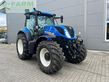 Tractor agrícola - New Holland - t 7.165 s S