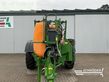 Atomizador - Amazone - ug 3000 nova mit druckluftbremse