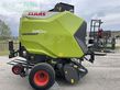 Empacadora gigant - Claas - variant 580 rc pro, top