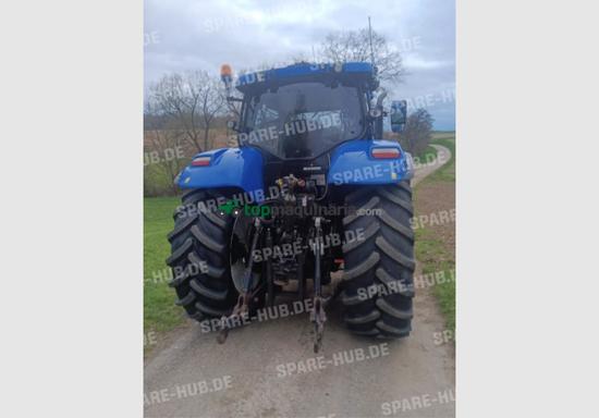 New Holland T7.250 AC (SH118056)