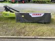 Cortacésped manual - Claas - disco 24