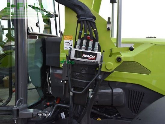 Tractor agrícola - Claas - axos 3.105 mit fl 100 c