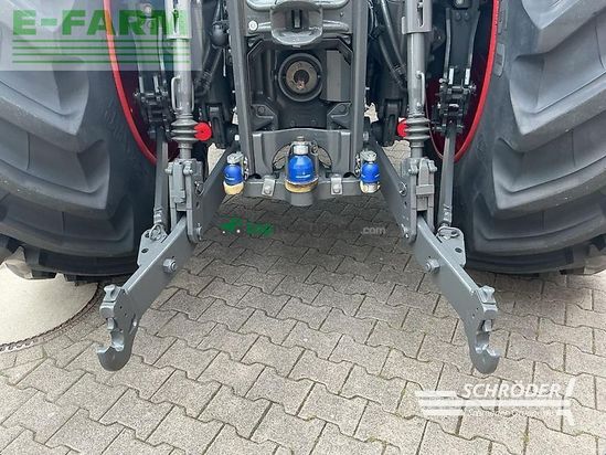 Tractor agrícola - Fendt - certified | 930 gen7 profi plus