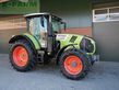 Tractor agrícola - Claas - arion 610 cis