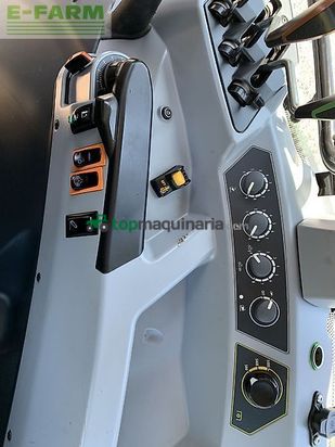 Tractor agrícola - Valtra - a 104 ht4