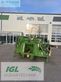 Cabezal - Krone - easycollect 750-3