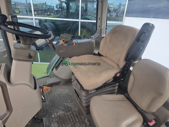 Tractor agrícola - John Deere - 8360 R