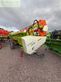 Cosechadora de Cereal - Claas - lexion 7500 terra trac