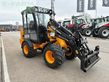 Minicargadora - JCB - 403 plus agri hl
