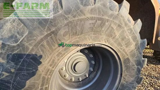 Minicargadora - New Holland - w 170 d lr