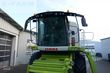 Cosechadora de Cereal - Claas - lexion 660