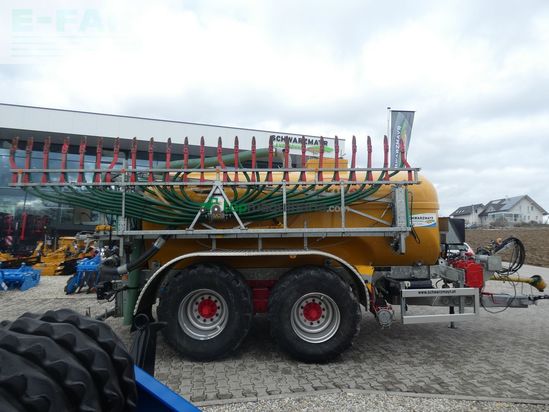 Cisterna - Vakutec - mke 12,5 pu eco