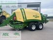 Empacadora gigant - Krone - big pack 1270 xc mulitbale