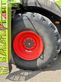 Cosechadora de Cereal - Claas - 540c